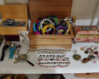 More Jewelry