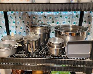 (Kitchen)