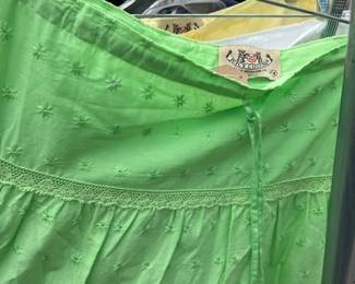 VTG Juicy y2k skirts, pants & more
