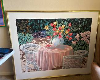 Sale Picture