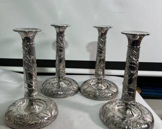 Sterling silver