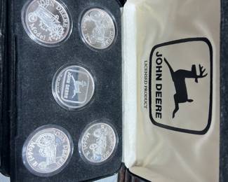 .999 silver