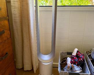 Dyson fan