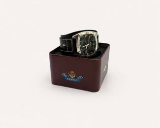 28 FossilPiratesBountyHandmadeWatch