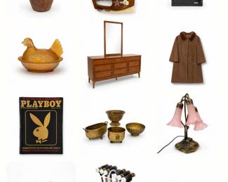 Neutral Aesthetic Grid Photo Collage February Lifestyle Vibe Instagram Post