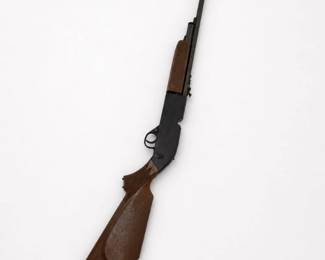 21 VintageCrosmanPowermaster66AirRifleBBPelletGun