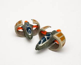 22 1999TitanAETurboSurgePhoenixShips