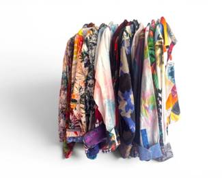 35 19RobertGrahamShirtsManyLimitedEditionEst3000Retail