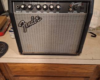 Fender Practice Amp