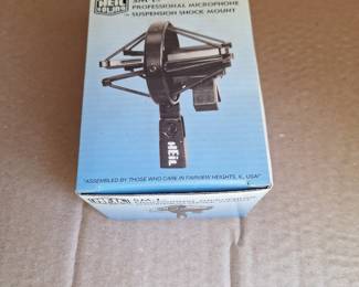 Microphone Mount:Holder