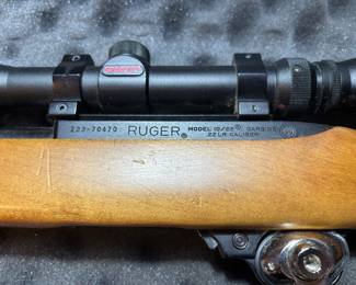 Ruger