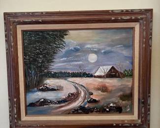 Sale Picture