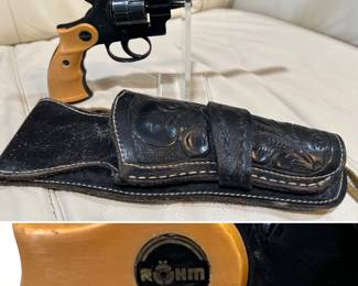 Röhm RG24 .22
