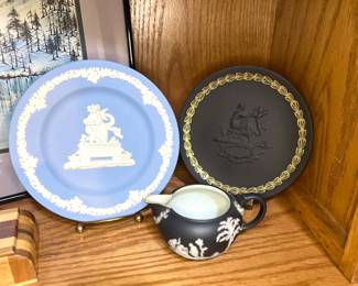 Wedgwood
