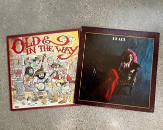 Jerry Garcia fans!