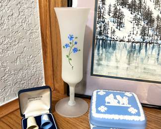 Wedgwood