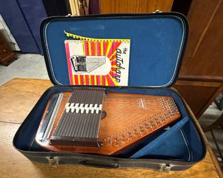 Autoharp
