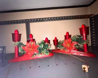 Vintage Christmas