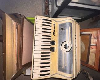 Accordion