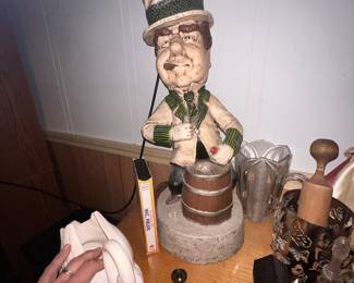 WC Fields
