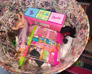 Barbie