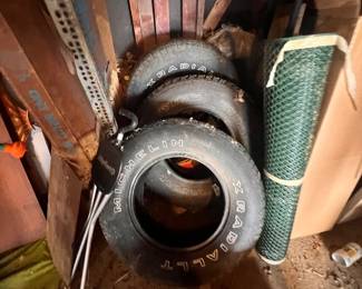 Tires