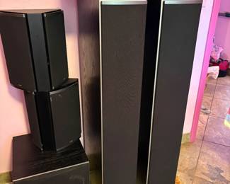 elecspeakers