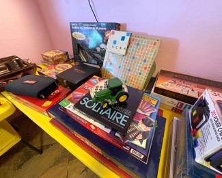 boardgames