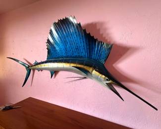 sailfish