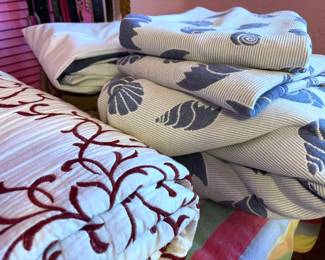 bedding