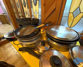 kitchenpots
