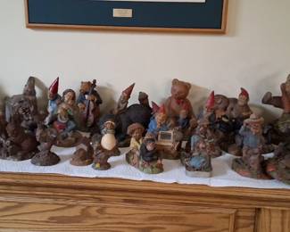 But wait there's more gnomes