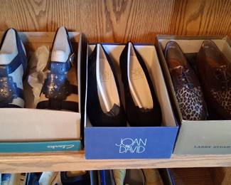  women's shoes size 7