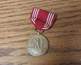 US army Good Conduct Medal