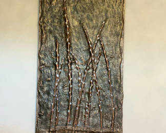 Lot 24: Wall Art
