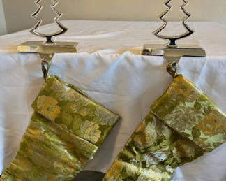 Lot 70: Christmas Decor Lot (Pottery Barn & More)