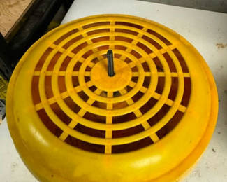 Lot 189: Lyman Pro 1200 Turbo Rotary Tumbler