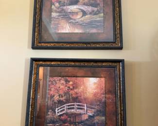 T.C. Chiu - Framed Prints