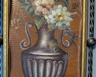 Wall Panel / Decor