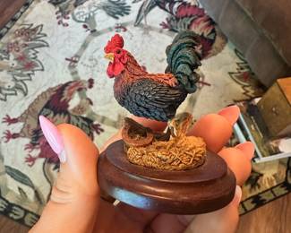 Rooster
