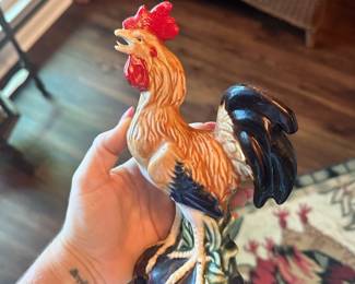 Rooster