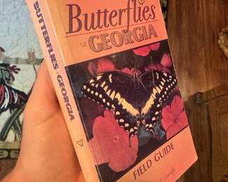 Butterfly Book