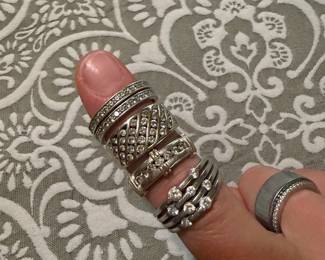 Rings