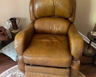 Recliner