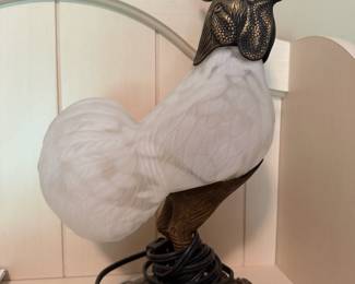 Rooster Light