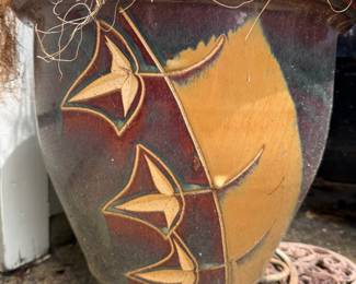 Flower Pot
