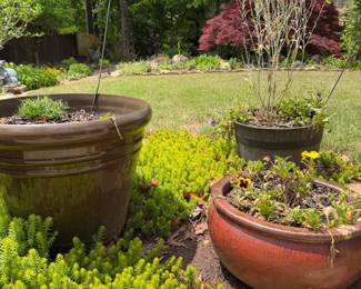 Planters