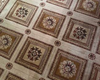 Area Rug