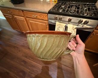 Paula Deen - 4qrt Batter Bowl