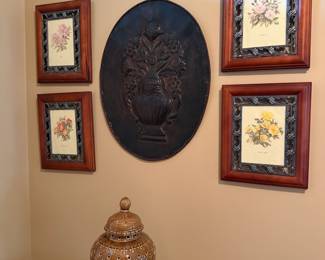 Wall Decor
